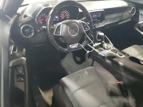 1G1FB1RS8L0109978 2020 CHEVROLET CAMARO - Image 8