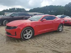 1G1FB1RS8L0110323 2020 CHEVROLET CAMARO