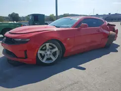 1G1FB1RS8L0110967 2020 CHEVROLET CAMARO