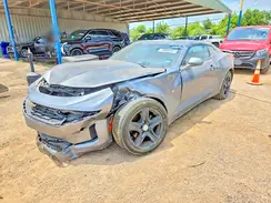 1G1FB1RS8L0111326 2020 CHEVROLET CAMARO