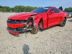 1G1FB1RS8L0111858 2020 CHEVROLET CAMARO