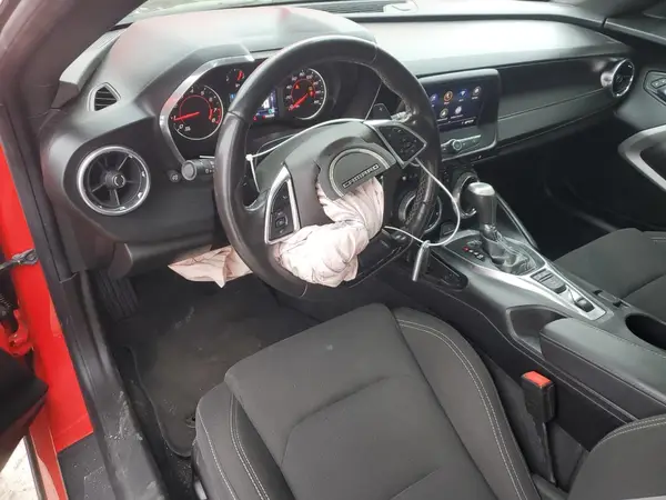 1G1FB1RS8L0112394 2020 CHEVROLET CAMARO - Image 8