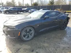 1G1FB1RS8L0112704 2020 CHEVROLET CAMARO