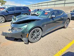 1G1FB1RS8L0113707 2020 CHEVROLET CAMARO