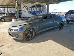 1G1FB1RS8L0117594 2020 CHEVROLET CAMARO