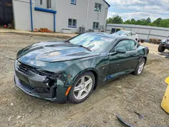 1G1FB1RS8L0117837 2020 CHEVROLET CAMARO