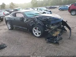 1G1FB1RS8L0119202 2020 CHEVROLET CAMARO