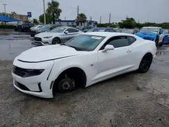 1G1FB1RS8L0120012 2020 CHEVROLET CAMARO