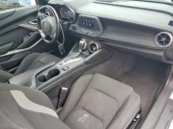 1G1FB1RS8L0120012 2020 CHEVROLET CAMARO - Image 8