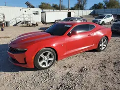 1G1FB1RS8L0124819 2020 CHEVROLET CAMARO