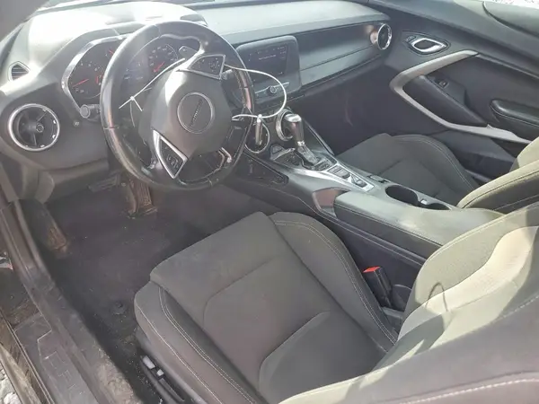 1G1FB1RS8L0133908 2020 CHEVROLET CAMARO - Image 8