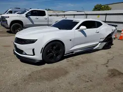 1G1FB1RS8L0141958 2020 CHEVROLET CAMARO