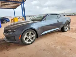 1G1FB1RS8L0145086 2020 CHEVROLET CAMARO