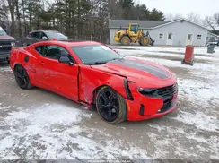 1G1FB1RS8L0147257 2020 CHEVROLET CAMARO