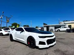 1G1FB1RS8L0147369 2020 CHEVROLET CAMARO