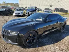 1G1FB1RS8L0148845 2020 CHEVROLET CAMARO