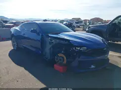 1G1FB1RS8L0148957 2020 CHEVROLET CAMARO