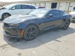 1G1FB1RS8L0149199 2020 CHEVROLET CAMARO