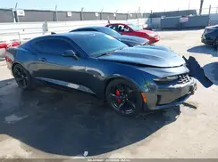 1G1FB1RS8L0150031 2020 CHEVROLET CAMARO
