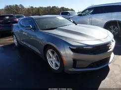 1G1FB1RS8M0100165 2021 CHEVROLET CAMARO