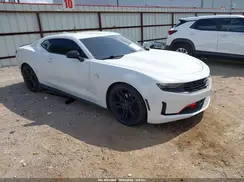 1G1FB1RS8M0100425 2021 CHEVROLET CAMARO