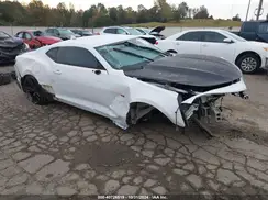 1G1FB1RS8M0100909 2021 CHEVROLET CAMARO