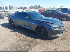 1G1FB1RS8M0102241 2021 CHEVROLET CAMARO