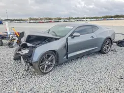 1G1FB1RS8M0104796 2021 CHEVROLET CAMARO