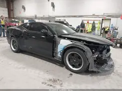 1G1FB1RS8M0105978 2021 CHEVROLET CAMARO