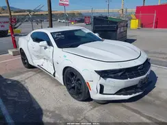 1G1FB1RS8M0108489 2021 CHEVROLET CAMARO