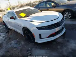 1G1FB1RS8M0114342 2021 CHEVROLET CAMARO
