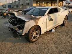 1G1FB1RS8M0119069 2021 CHEVROLET CAMARO