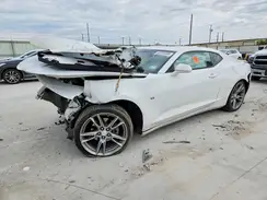 1G1FB1RS8M0122182 2021 CHEVROLET CAMARO
