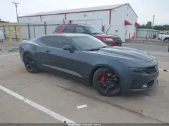 1G1FB1RS8M0126765 2021 CHEVROLET CAMARO