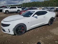 1G1FB1RS8M0137412 2021 CHEVROLET CAMARO