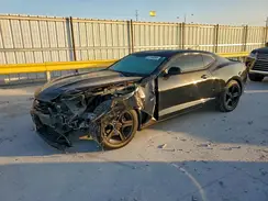 1G1FB1RS8M0139645 2021 CHEVROLET CAMARO