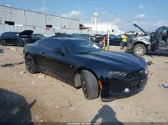 1G1FB1RS8M0139855 2021 CHEVROLET CAMARO