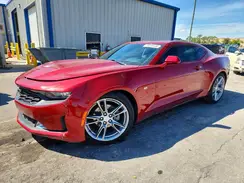 1G1FB1RS8M0141038 2021 CHEVROLET CAMARO