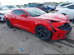 1G1FB1RS8M0141881 2021 CHEVROLET CAMARO