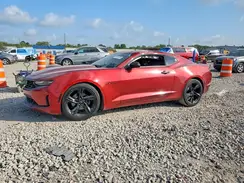1G1FB1RS8N0107120 2022 CHEVROLET CAMARO