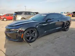 1G1FB1RS8N0107134 2022 CHEVROLET CAMARO