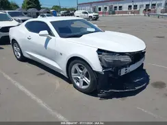 1G1FB1RS8N0110907 2022 CHEVROLET CAMARO
