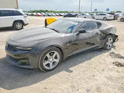 1G1FB1RS8N0120496 2022 CHEVROLET CAMARO