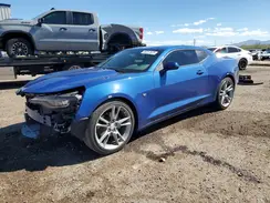 1G1FB1RS8N0126122 2022 CHEVROLET CAMARO