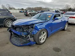 1G1FB1RS8N0133734 2022 CHEVROLET CAMARO