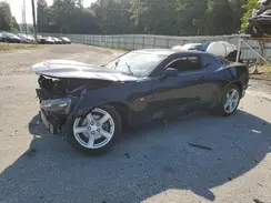 1G1FB1RS8P0127936 2023 CHEVROLET CAMARO