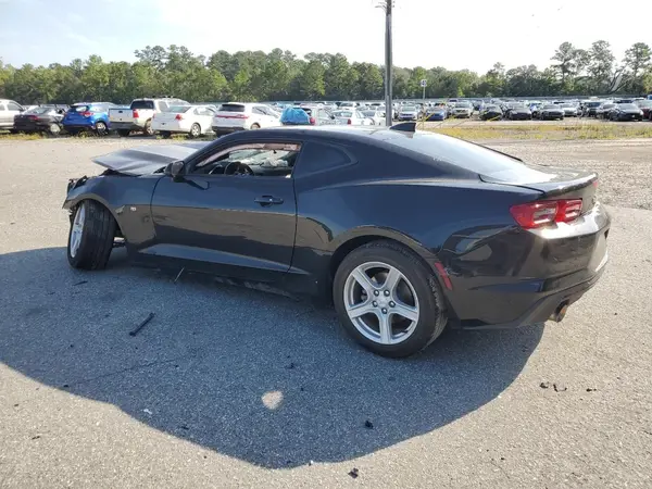 1G1FB1RS8P0127936 2023 CHEVROLET CAMARO - Image 2