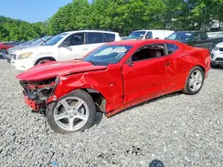1G1FB1RS8P0129203 2023 CHEVROLET CAMARO