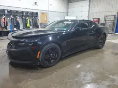 1G1FB1RS8P0138483 2023 CHEVROLET CAMARO