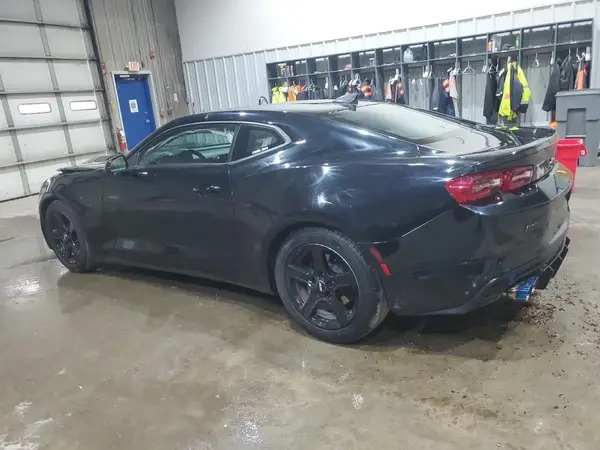 1G1FB1RS8P0138483 2023 CHEVROLET CAMARO - Image 2